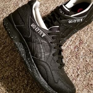 MENS ASIC GYMSHOES GEL-LYTE